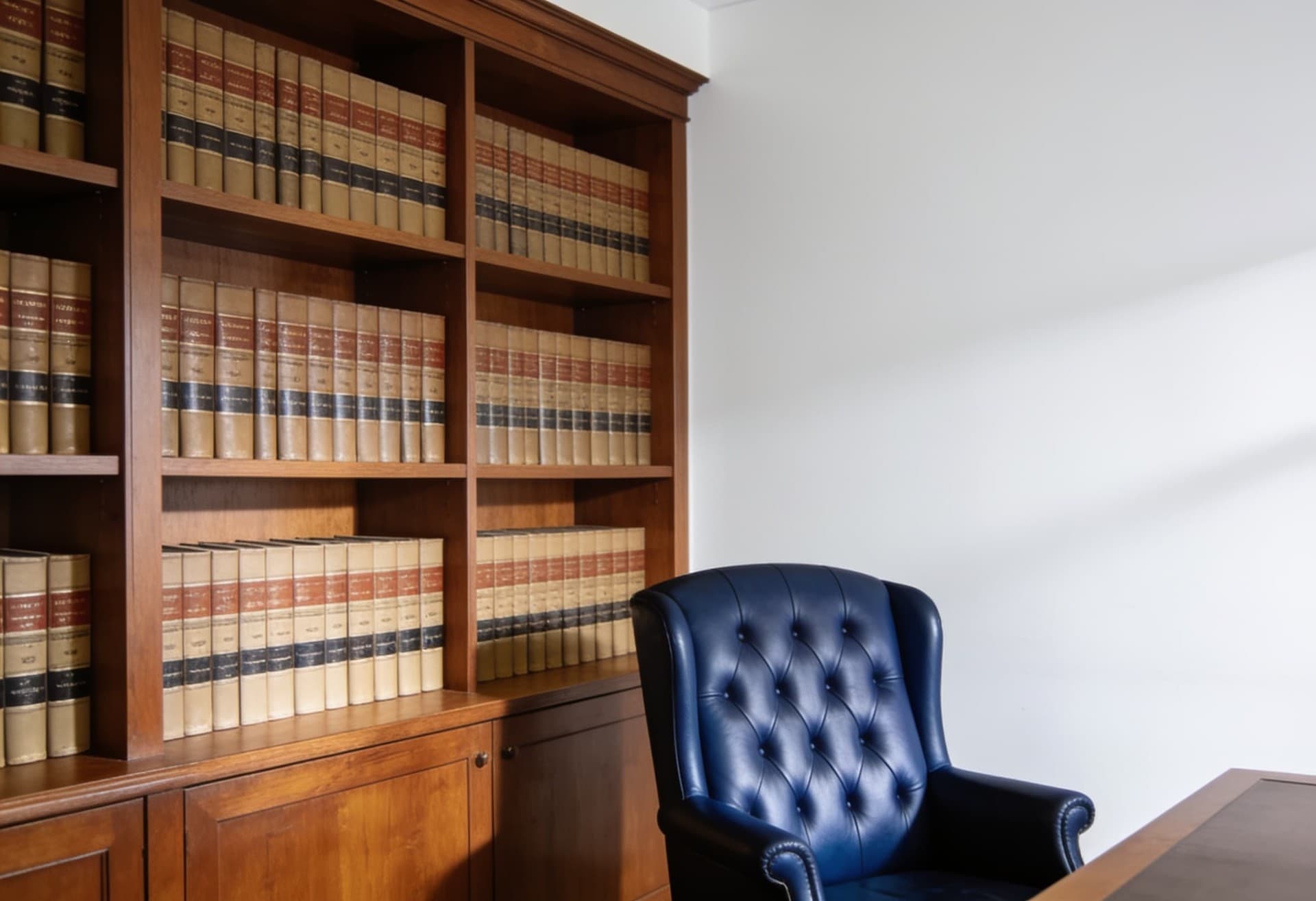 Abogados de referencia en Pontevedra provincia y Madrid