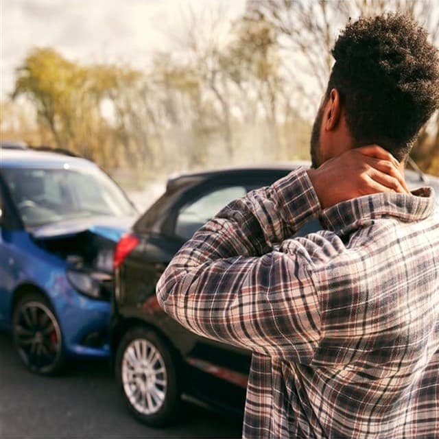 Expertos en accidentes de circulación en Pontevedra y Madrid