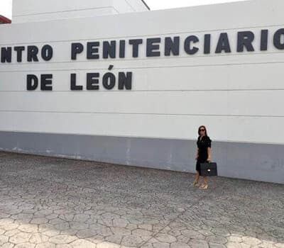 Abogado en Vilagarcía- Abogado Carmen Ventoso Blanco