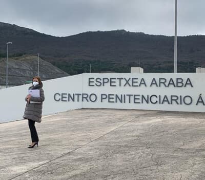 Abogado en Vilagarcía- Abogado Carmen Ventoso Blanco