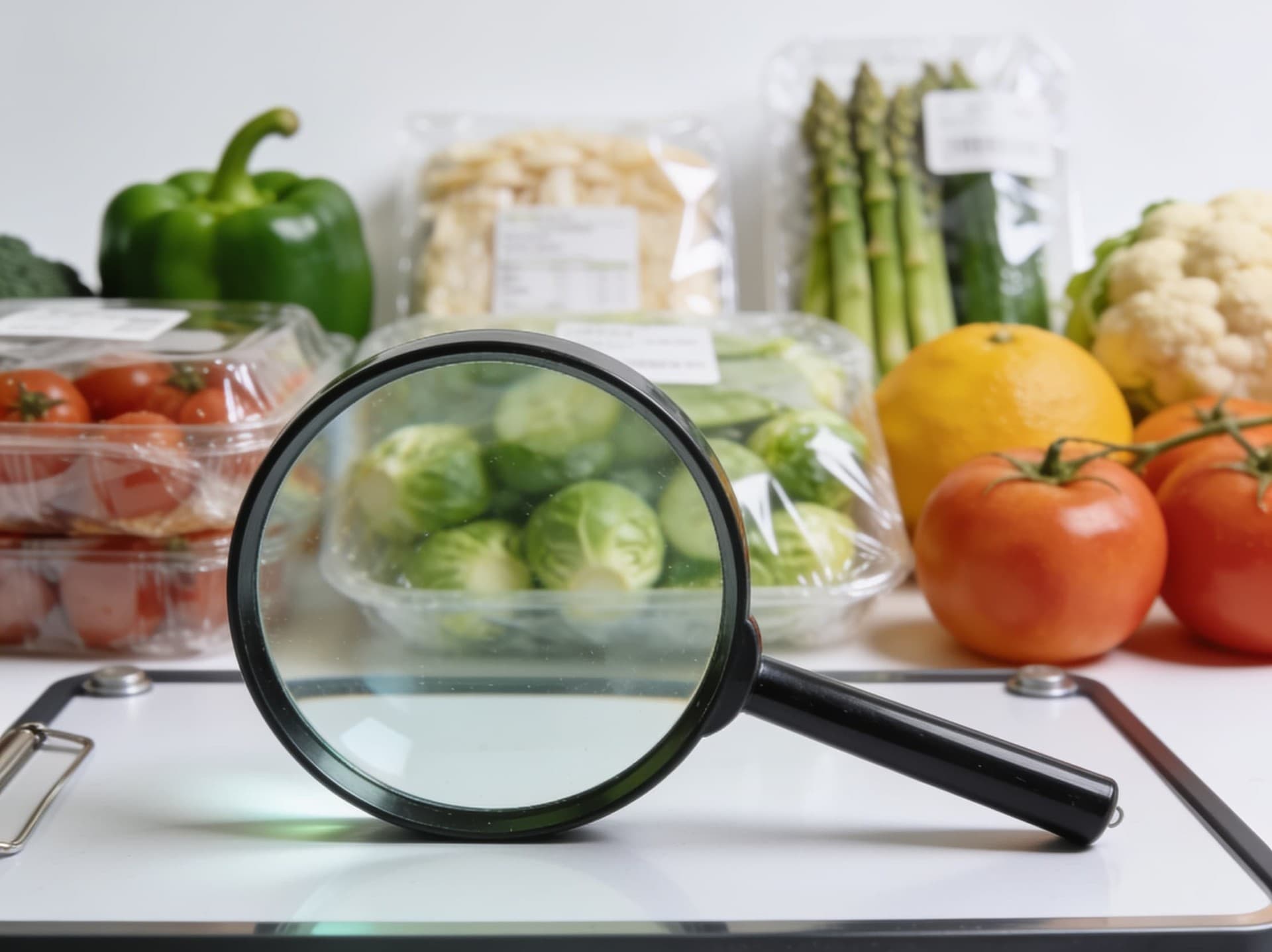 Defensa penal en seguridad alimentaria en Pontevedra y Madrid